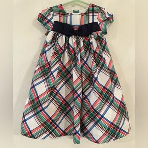 GYMBOREE DRESS